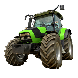 Tractor PNG