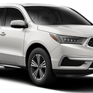 Acura PNG
