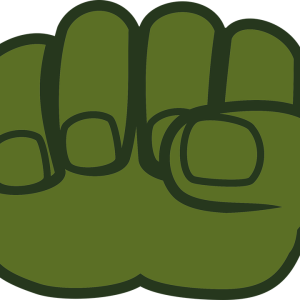 Hulk PNG