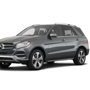 Mercedes car PNG