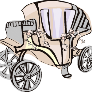 Carriage PNG