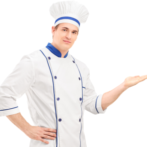Chef PNG