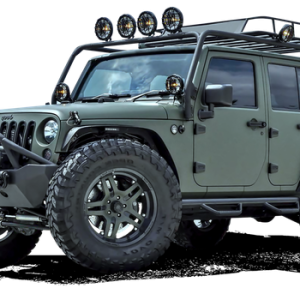 Jeep PNG