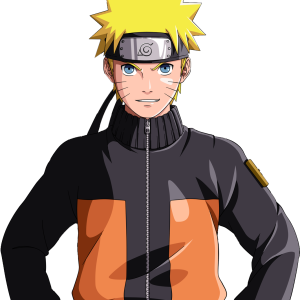 Naruto PNG
