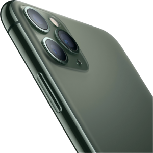 Apple iPhone 11 PNG