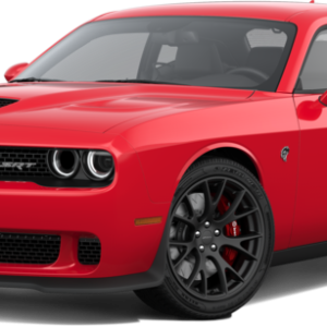 Ford Mustang PNG