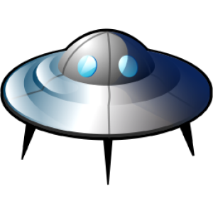 Ufo PNG