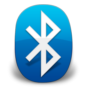 Bluetooth logo PNG