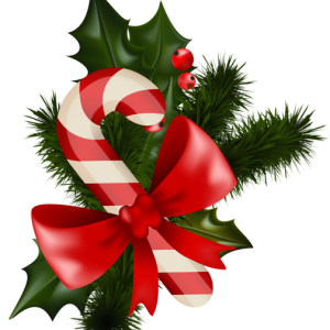 Candy cane PNG