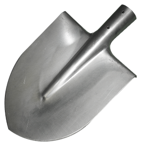Shovel PNG image