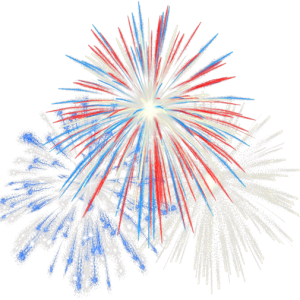 Fireworks PNG