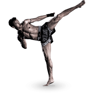 Muay Thai PNG