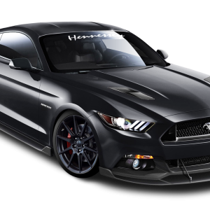 Ford Mustang PNG