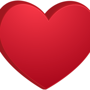 Heart PNG