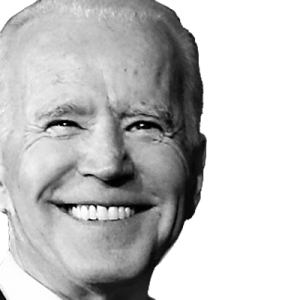 Joe Biden PNG