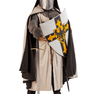 knight armour PNG