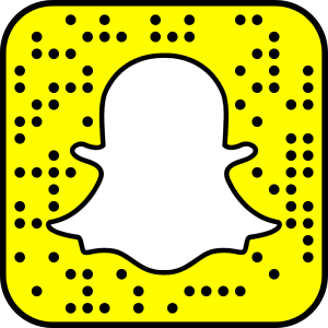 Snapchat logo PNG