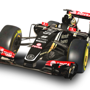 Formula 1 PNG