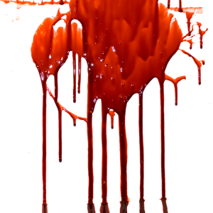 Blood PNG image