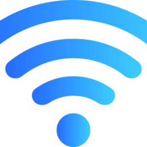 Wi-Fi logo PNG