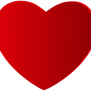 Heart PNG