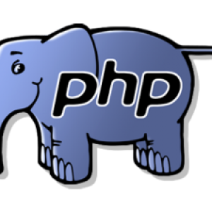 PHP logo PNG