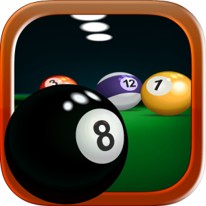 Billiard PNG