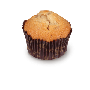 Muffin PNG