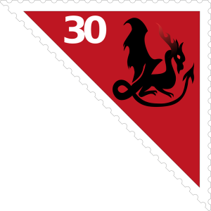 post stamp PNG