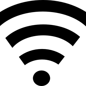 Wi-Fi logo PNG