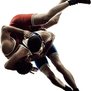 Wrestling PNG