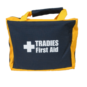 First aid kit PNG
