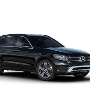 Mercedes car PNG