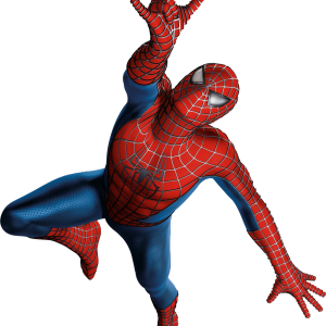 Spider-Man PNG