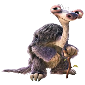 Ice Age PNG