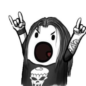 Rock music PNG