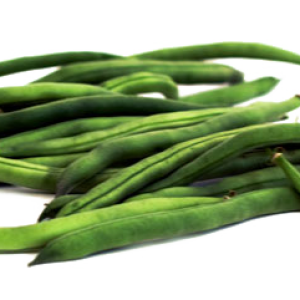Green bean PNG