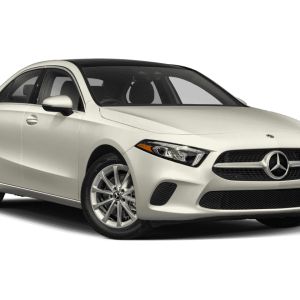 Mercedes car PNG