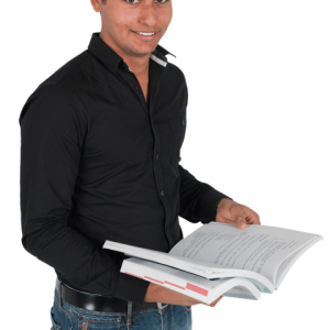 Student PNG