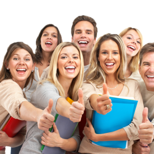 Student PNG