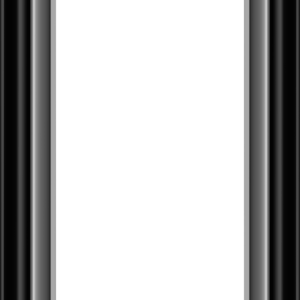 Picture, photo frame PNG