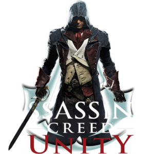 Assassin’s Creed PNG