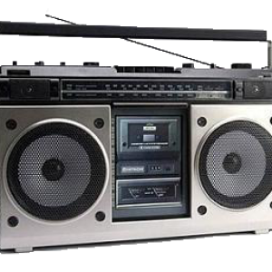 Radio PNG