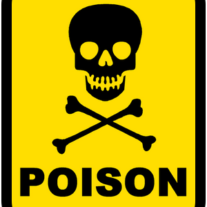 Poison PNG