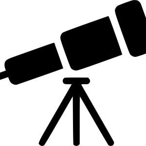 Telescope PNG
