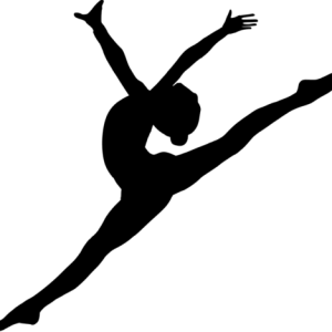 Gymnastics PNG