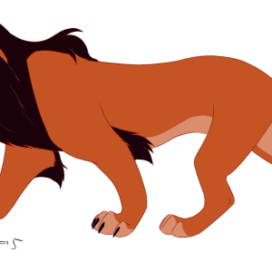 Lion King PNG