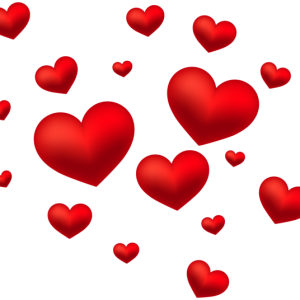 Happy Valentines Day transparent PNG
