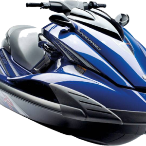 Jet ski PNG