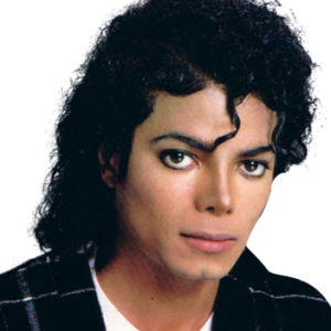 Michael Jackson PNG